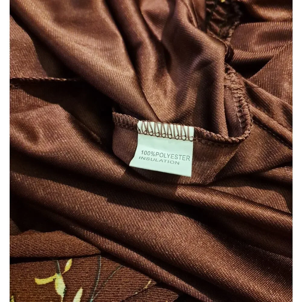 Unbranded boho floral